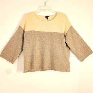 Eileen Fisher Cashmere Sweater